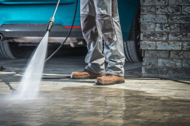 Best Building Exterior Washing  in Gladstone, OR