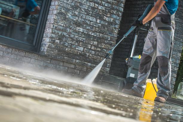 Pre-Holiday Cleaning in Gladstone, OR