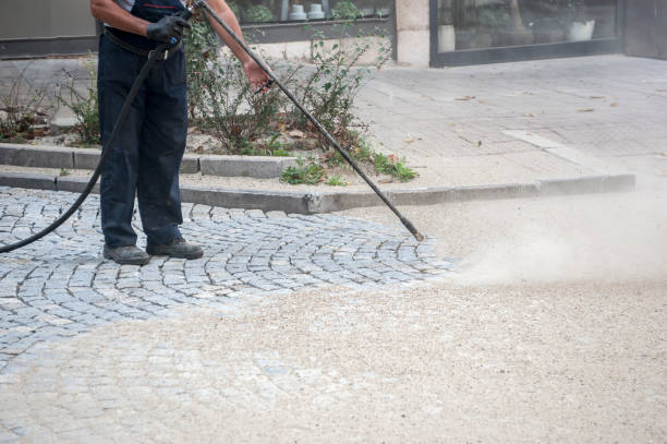 Best Roof Washing  in Gladstone, OR