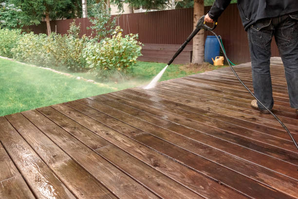 Gladstone, OR  Pressure Washing Services Company