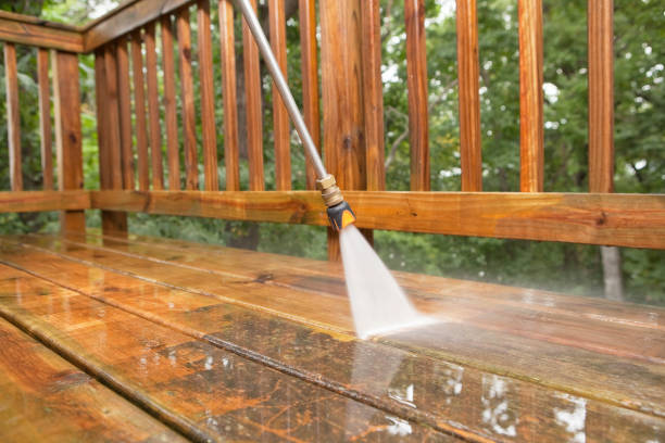 Spring Cleaning in Gladstone, OR